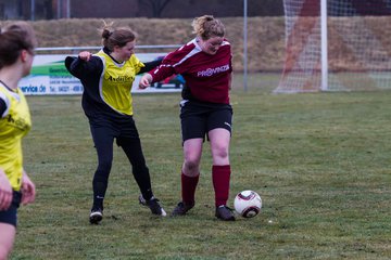 Bild 18 - B-Juniorinnen MTSV Olympia Neumnster - SG Altenholz/Holtenau : Ergebnis: 2:1